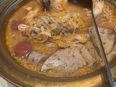 -7号院家宴.烧鸽子(门头沟店)