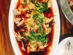 -弓虽昌焖烧鸡(大竹林店)