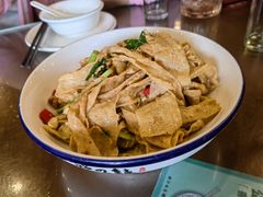 井冈山豆皮-回家吃饭·地道南昌菜(建德观总店)