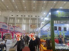 -宁波国际会展中心