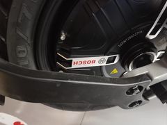 -九号电动车(安定门内大街店)