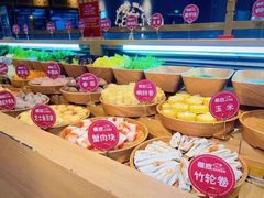 -樱煦和牛寿喜烧(如皋吾悦广场店)