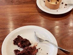 -black rainbow coffee