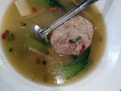 -不相离盐帮菜(郎园店)
