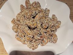 -渝信川菜(长安店)