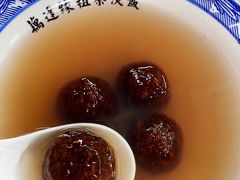 -粗茶淡饭(东关街店)