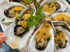 -明记海鲜大排档(巽寮湾店)