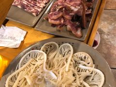 -胡南山品质老火锅(南浦路店)