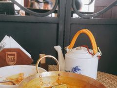 -南沙游艇会·大兵船餐厅