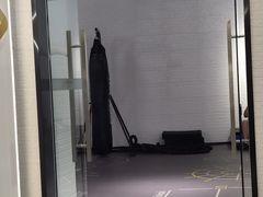-FLARE STAR FITNESS(复地活力城店)