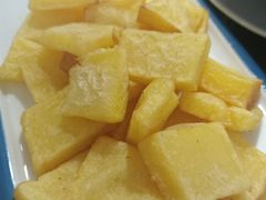 -阿鹏故事云南野生菌火锅(人民路店)