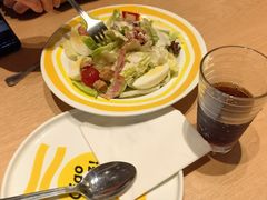 -菲滋意式餐厅(富阳东方茂店)