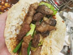 -小寒羊烧烤(凯瑞时代大厦店)