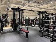 -FLARE STAR FITNESS(复地活力城店)