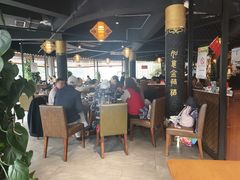 -盐帮食坊•小河帮川菜(四川师大店)