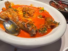 -马仕玖煲·融合菜·酥不腻烤鸭(人大店)