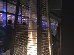 -OZONE 顶楼酒吧(香港丽思卡尔顿酒店)