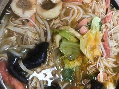 -戴记过桥米线(竹巷街店)