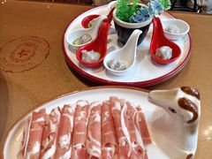 -红色江山(首钢国际大厦店)