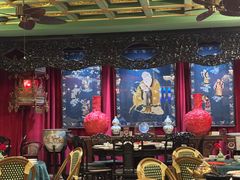 -誉八仙粤菜(万象天地店)