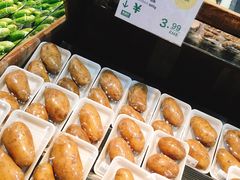 -果蔬好生活超市(乐堤港店)