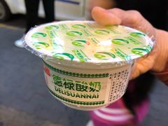 -德禄酸奶(莫家街店)