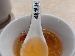-鸽味轩(新街口店)