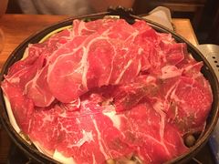 -醉虎传(南锣鼓巷店)