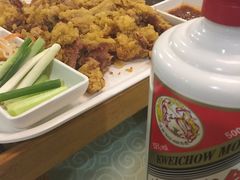 -肘子酥·天津菜·特色捞面(德云社店)