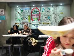 -发记甜品(豉油街店)