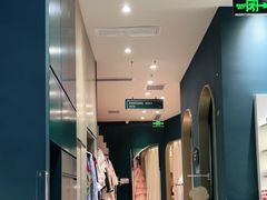 -海马体照相馆(西安高新万达广场店)