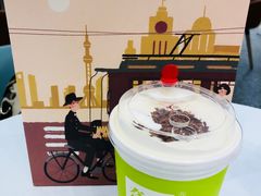 -奈雪的茶(市百一店)