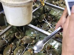 奄仔蟹-都斛海鲜街