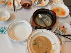 -莆田餐厅PUTIEN(三里屯店)