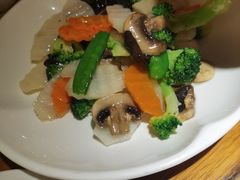 -金牌外婆家(苏州中心店)