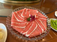 -天宜隆蘑菇宴火锅(石景山旗舰店)