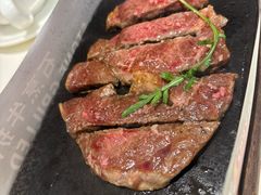 -周沫西餐厅(北京路广百百货店)