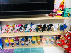 -泡泡玛特POPMART(合生汇店)