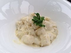 iphone_upload_pic-EATALIA意塔利意式餐厅(鼓楼店)