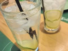 -mango tree芒果树泰国餐厅(青岛万象城店)