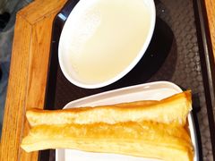 现制豆浆-万利隆的包子铺(华雅店)