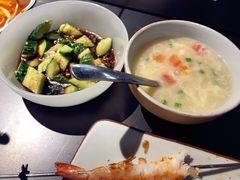 -很久以前羊肉串(昌里路三钢里店)