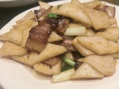 -香满楼(临安路店)