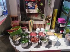 -刘记光大火锅鸡(北行店)