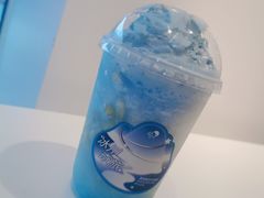 -喜茶(迪士尼小镇DP店)