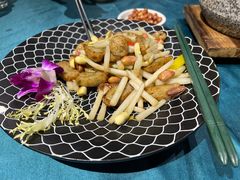 -随园花园餐厅(新港中路店)