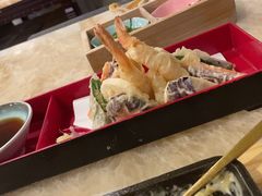 -桃屋日本料理(清华科技园店)