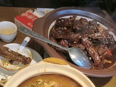 -恰饭·老长沙市井菜(天河客运站店)