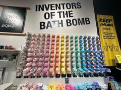 -LUSH(威尼斯人店)