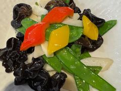 -大树餐厅(益田假日店)